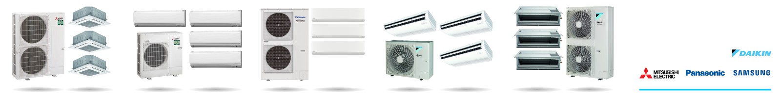 Multiple and Free Compo Systems