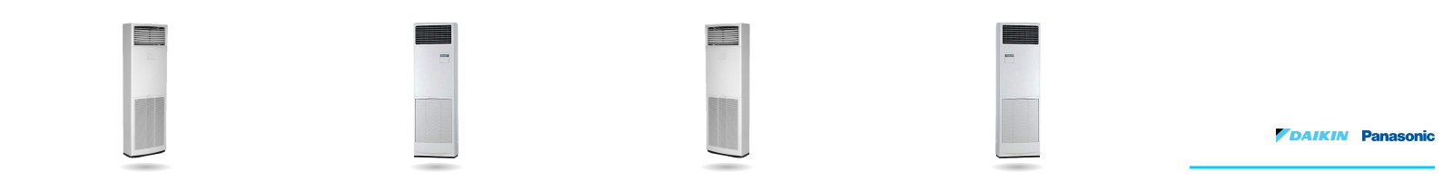 Indoor Column Units