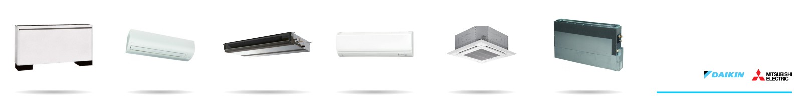 VRF and VRV Indoor Units VRF and VRV Indoor Units