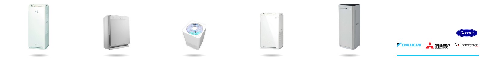 Purificateurs d'Air