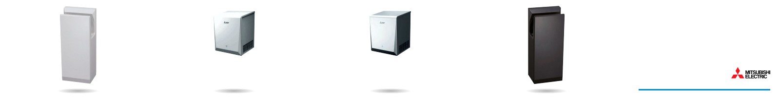 Electric Hand Dryers Jet Towel Electric Hand Dryers Jet Towel