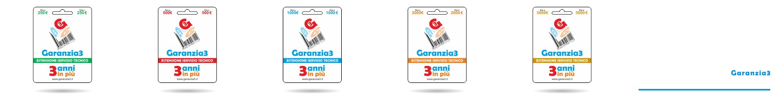 Extensions de Garantie