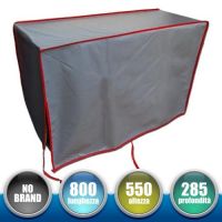 Copertura per Motori Esterni MonoSplit e DualSplit - L800 x H550 x P285