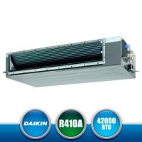 DAIKIN FDA125A Unità Interna Canalizzabile ad Alta Prevalenza Sky Air R32 - 42000 BTU