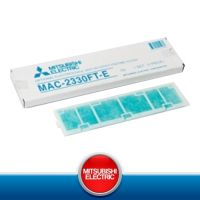MITSUBISHI ELECTRIC MAC-2330FT-E Filtro Elettrostatico Anti-Allergie agli Enzimi per Serie M