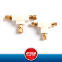 MITSUBUSHI ELECTRIC MSDD-50AR-E Giunto a T a Cartella per Collegare 2 Branch Box