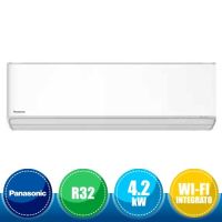 PANASONIC CS-Z42XKEW Unità Interna a Parete Etherea Bianca Inverter+ R32 con WLAN Integrato - 4.2 kW