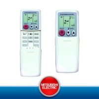 MITSUBISHI ELECTRIC PAR-FL32MA-E Telecomando Programmabile a Infrarossi per Unità Interne Serie S e P