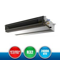 MITSUBISHI ELECTRIC PEAD-M71JA3 Unità Interna Canalizzabile Media Prevalenza DC Inverter 24000 BTU
