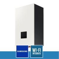 SAMSUNG AE160DNYSPG/EU Modulo Idronico Hydro Unit S2 per Sistemi EHS Split - 1 Zona
