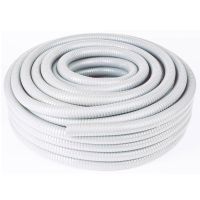 0020TU Tubo Flessibile di Scarico Condensa per Climatizzatori - Diametro 20 mm