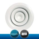 AIRZONE Diffusore Circolare Motorizzato (DFCI)