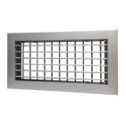 TECNOSYSTEMI Anodized Aluminum Delivery Grille