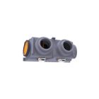 TecnoSystemi ProAir RF RedPack2 Eolo Complete Configurable System - 2 Rooms