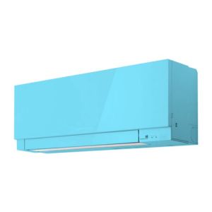 MITSUBISHI ELECTRIC E22F95041 Aileron Inférieur Blanc pour Climatiseurs Muraux Kirigamine Zen MSZ-EF