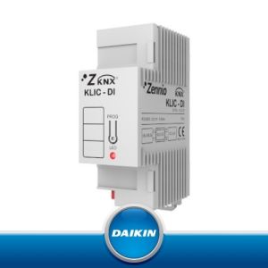DAIKIN KLIC-DI Interfaccia KNX per Unità Interne