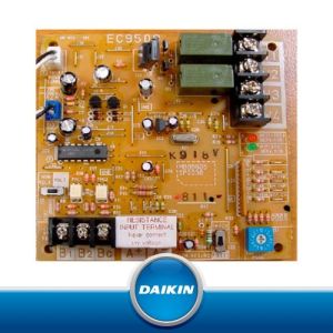 DAIKIN KRP4A54 Adapter-Zusatzverkabelung fuer fuer Fernbedienung interne Einheiten