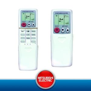 MITSUBISHI ELECTRIC PAR-FL32MA-E Programmierbare Infrarotfernbedienung fuer interne Geraete der Serien S und P