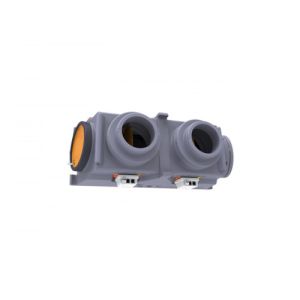 TecnoSystemi ProAir RF RedPack2 Eolo Complete Configurable System - 2 Rooms