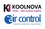 KoolNova Air Control