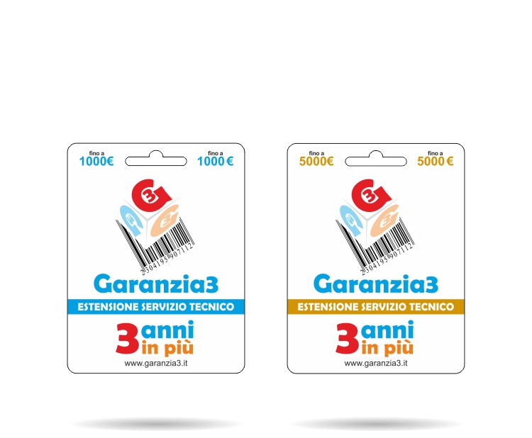 Estensioni di Garanzia