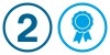 2