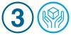 3