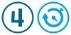 4