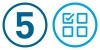 5