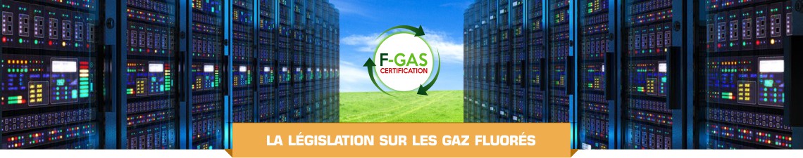 F-Gas