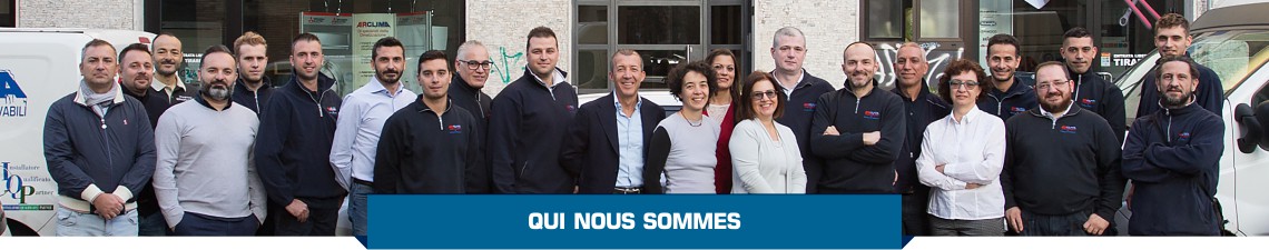 a propos de nous