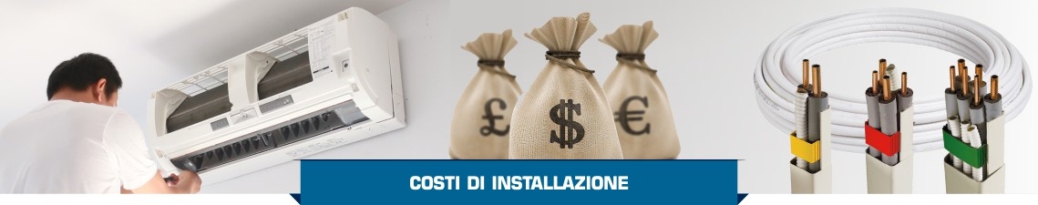 costi di installazione