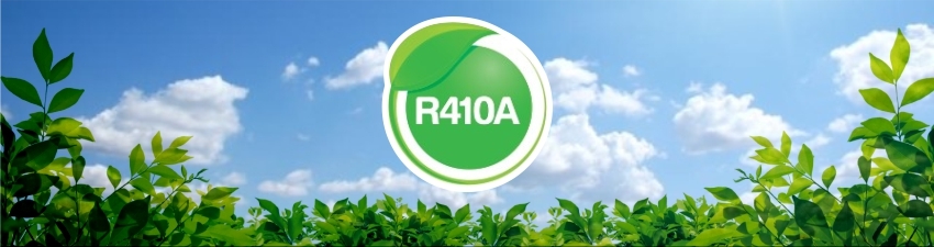 R410A R410A